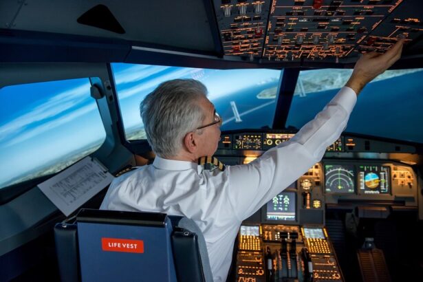 Nasıl pilot olunur