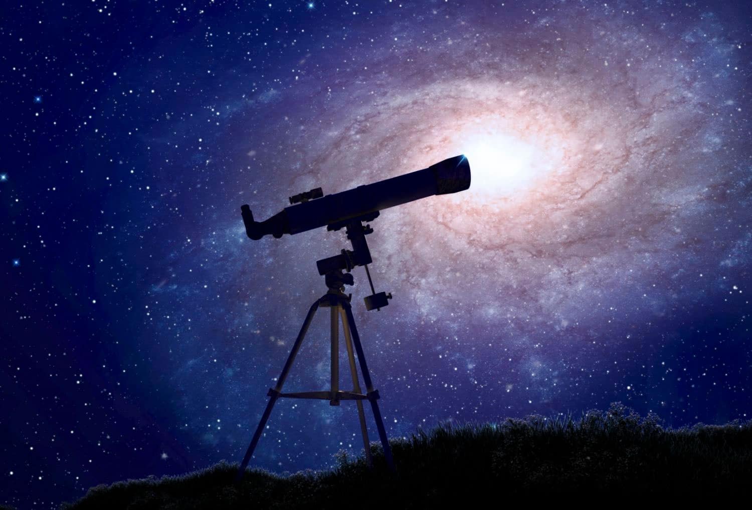 Astronominin Gelişim Süreci Nasıl Süregelmiştir?