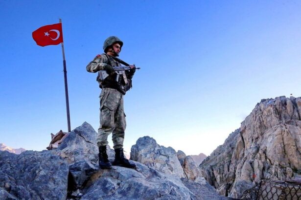 Askerden gelene ne denir