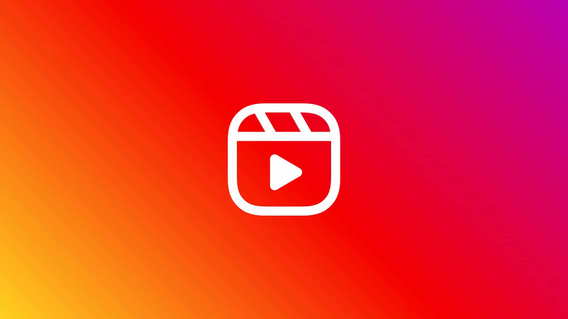 Instagram Birlikte Reels İzleme